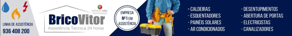 Assistência Caldeiras Oeiras e São Julião Barra, 